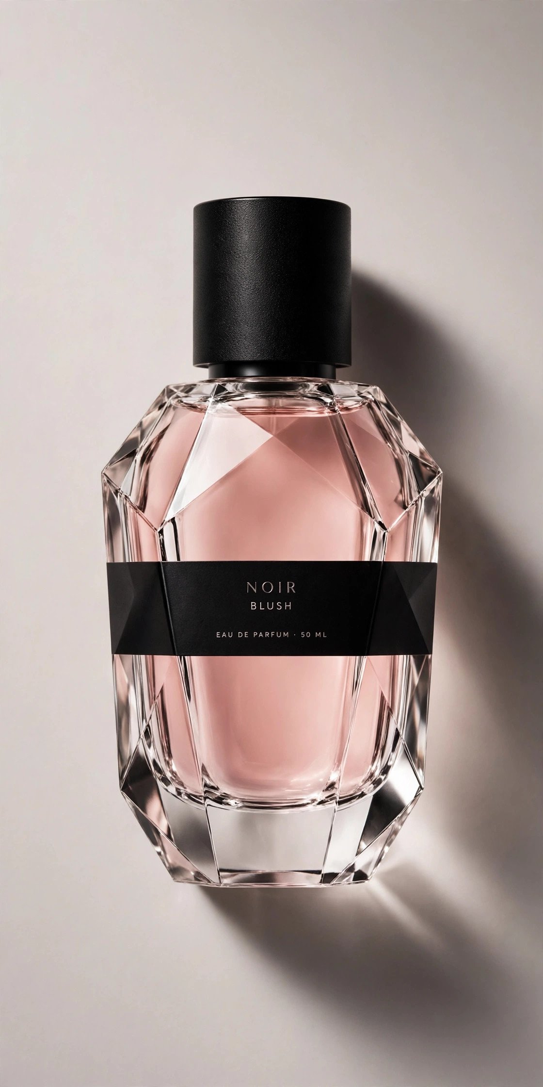 Gulnaar perfume bottle