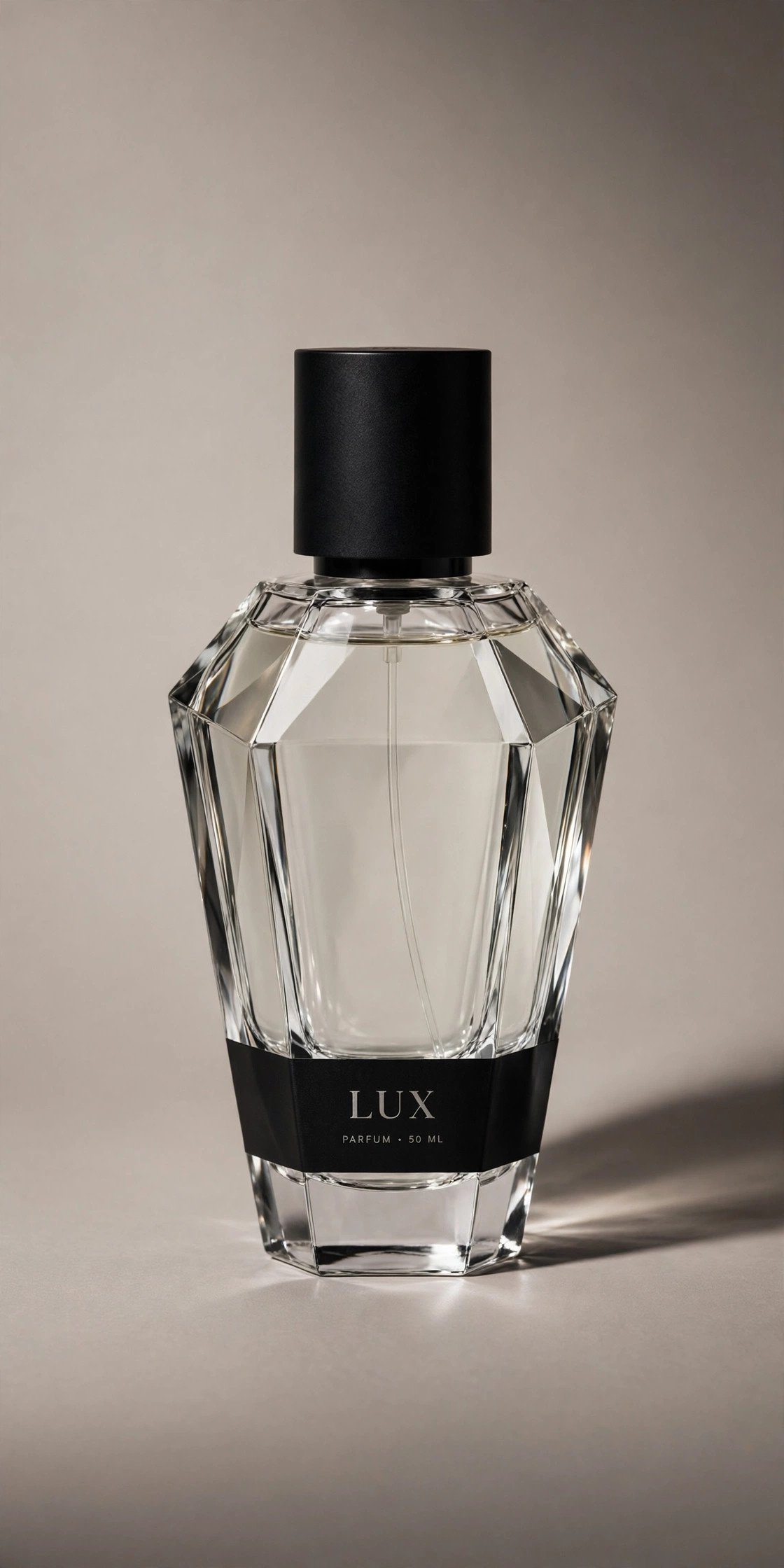Musk-e-Jaan perfume bottle