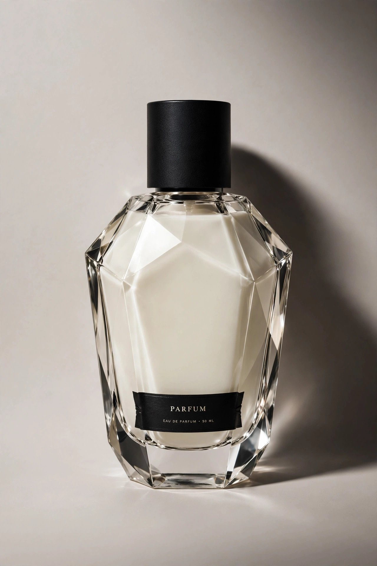 Raat ki Rani perfume bottle
