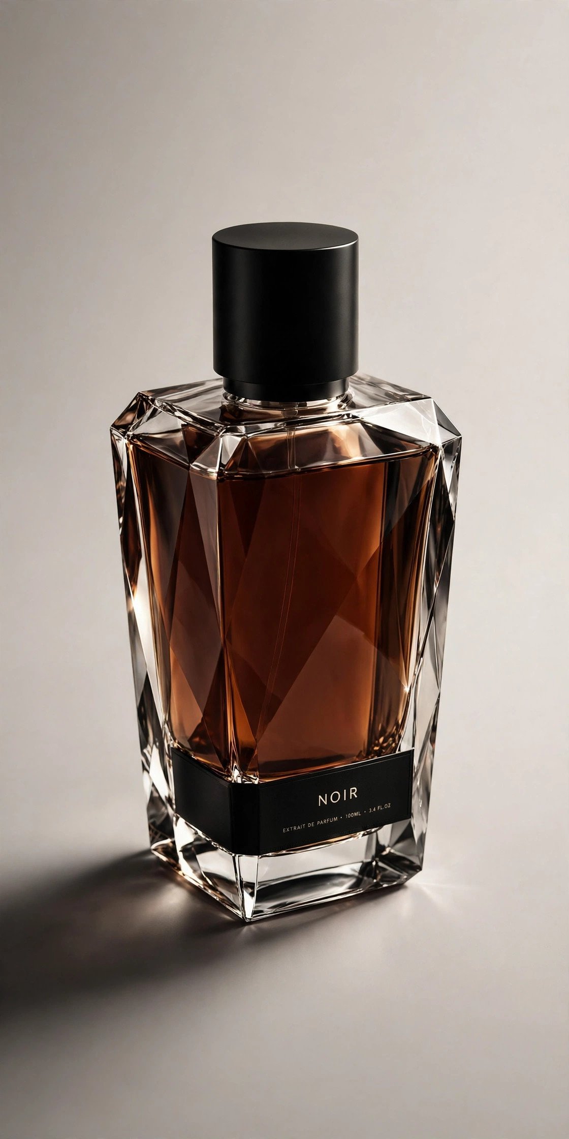 Sandal-e-Azam perfume bottle
